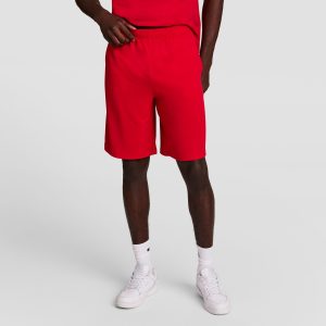 10 Moisture Wicking. Sport Shorts