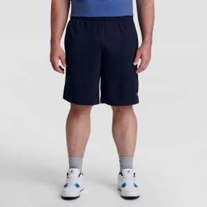 10 Moisture Wicking. Sport Shorts - Big & Tall