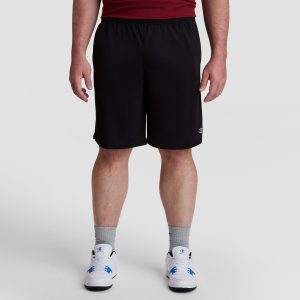 10 Moisture Wicking. Sport Shorts - Big & Tall