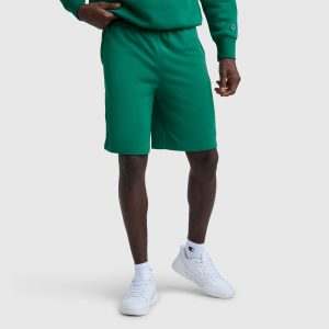 10 Moisture Wicking. Sport Shorts