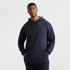 Powerblend Hoodie. C Logo - Big & Tall