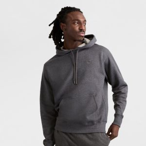Powerblend Hoodie. C Logo