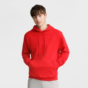 Powerblend Hoodie. C Logo