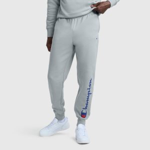 Powerblend Joggers. Script Logo