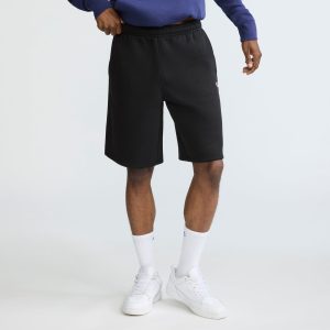 10 Powerblend Fleece Short