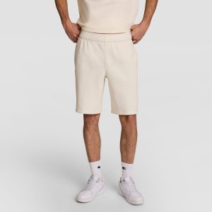 10 Powerblend Fleece Short