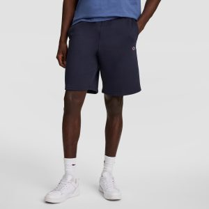 10 Powerblend Fleece Short