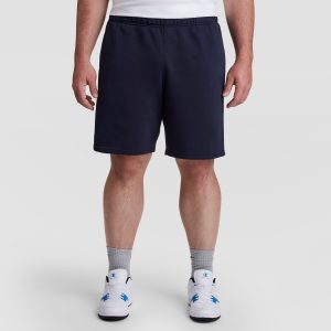 10 Powerblend Fleece Short - Big & Tall