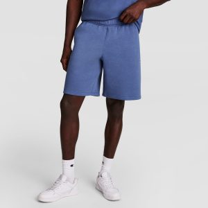 10 Powerblend Fleece Short