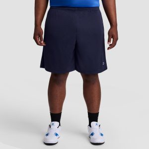 9 Classic Mesh Shorts. C Logo - Big & Tall