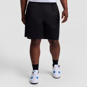 9 Classic Mesh Shorts. C Logo - Big & Tall