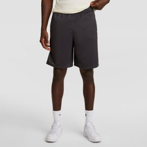 9 Classic Mesh Shorts. C Logo