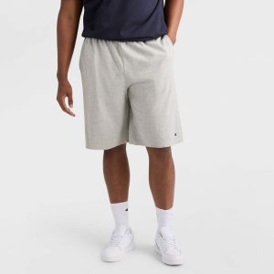 9 Lightweight Lounge Shorts. C Patch Logo - Big & Tall
