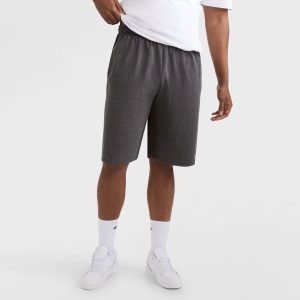 9 Lightweight Lounge Shorts. C Patch Logo - Big & Tall