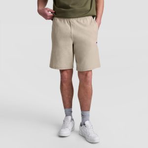 9 Lightweight Lounge Shorts. C Patch Logo