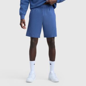 9 Lightweight Lounge Shorts. C Patch Logo