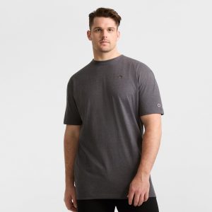 Classic T-Shirt. C Logo - Big & Tall