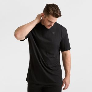Classic T-Shirt. C Logo - Big & Tall