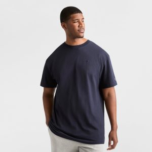 Classic T-Shirt. C Logo - Big & Tall