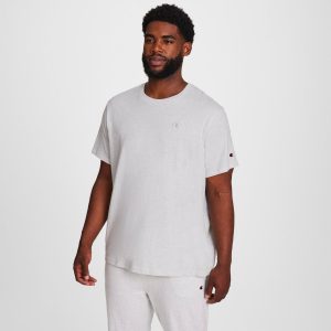 Classic T-Shirt. C Logo - Big & Tall