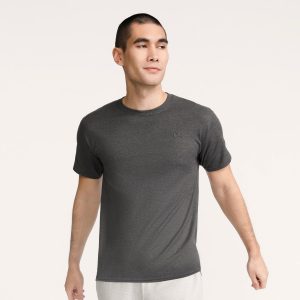 Classic T-Shirt. C Logo