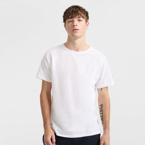 Classic T-Shirt. C Logo