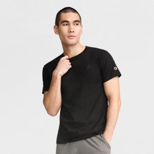 Classic T-Shirt. C Logo
