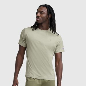 Classic T-Shirt. C Logo