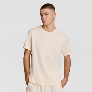 Classic T-Shirt. C Logo