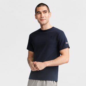 Classic T-Shirt. C Logo
