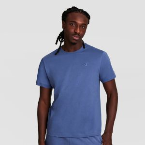 Classic T-Shirt. C Logo