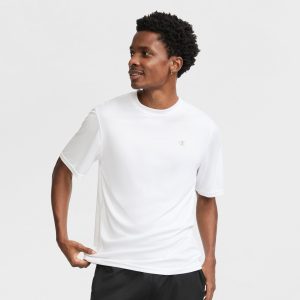 Sport T-Shirt. Reflective C Logo