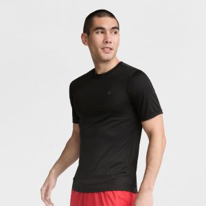 Sport T-Shirt. Reflective C Logo