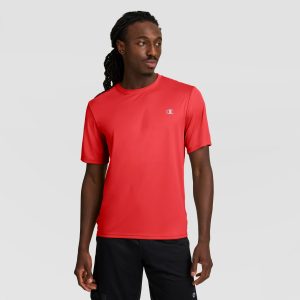 Sport T-Shirt. Reflective C Logo