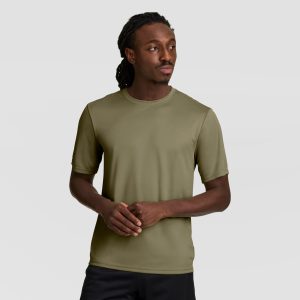 Sport T-Shirt. Reflective C Logo