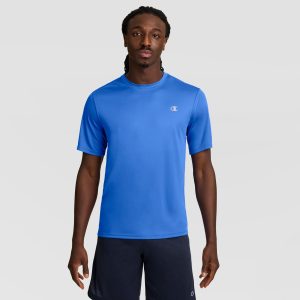 Sport T-Shirt. Reflective C Logo