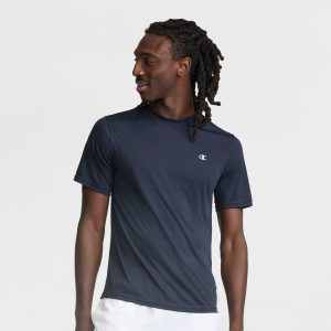 Sport T-Shirt. Reflective C Logo