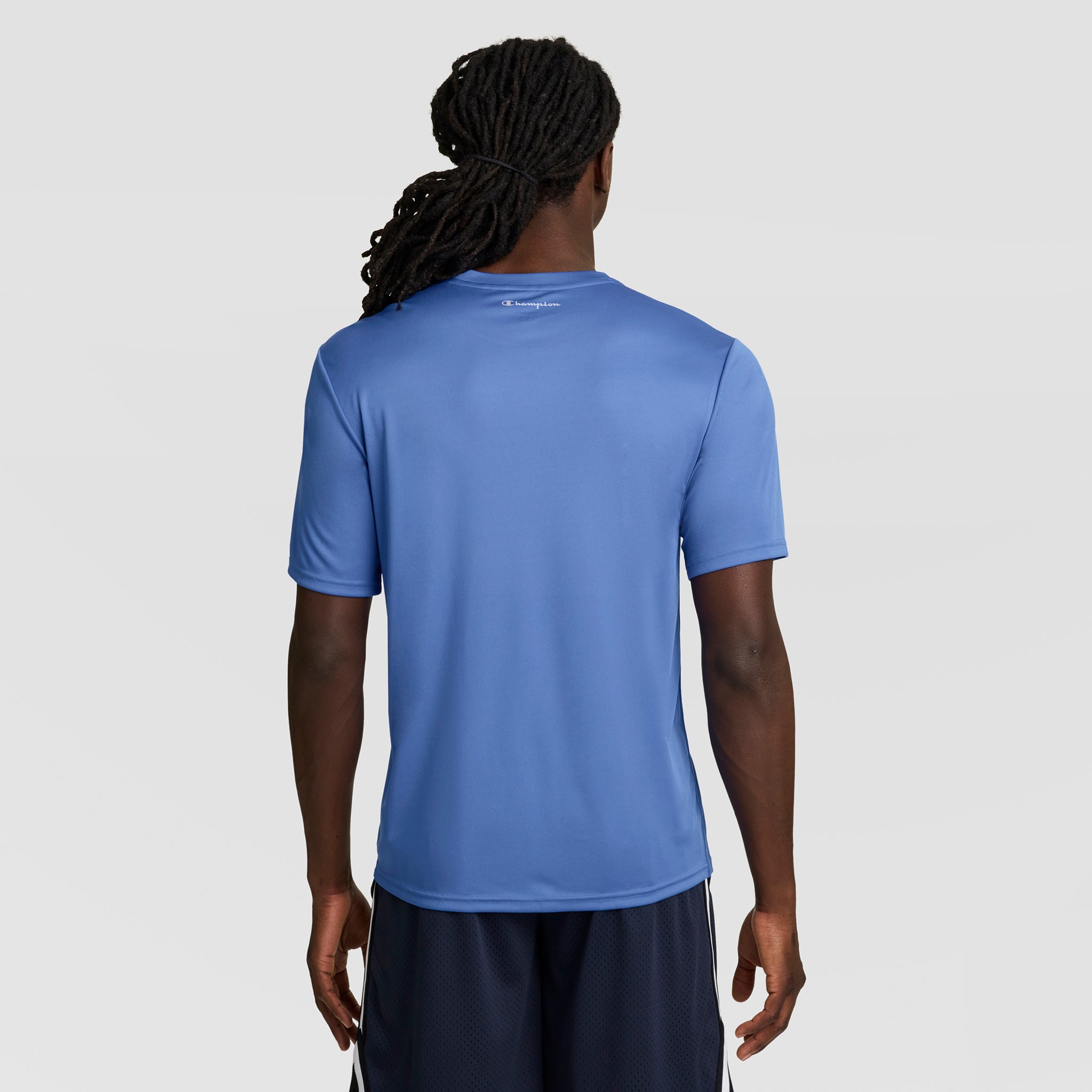 Sport T-Shirt. Reflective C Logo - Image 2