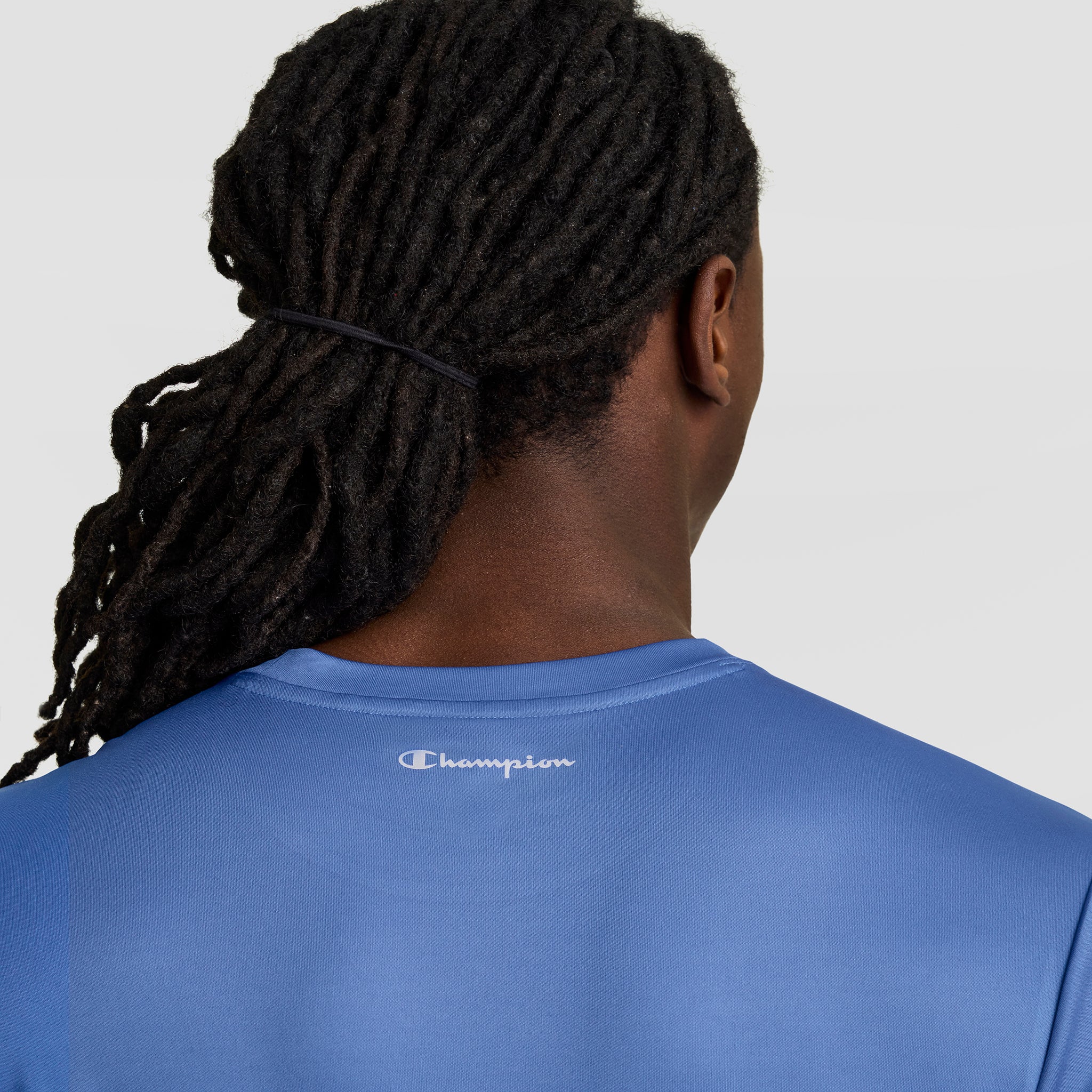 Sport T-Shirt. Reflective C Logo - Image 4