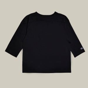3/4 Sleeve Football T-Shirt
