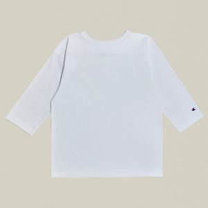 3/4 Sleeve Football T-Shirt