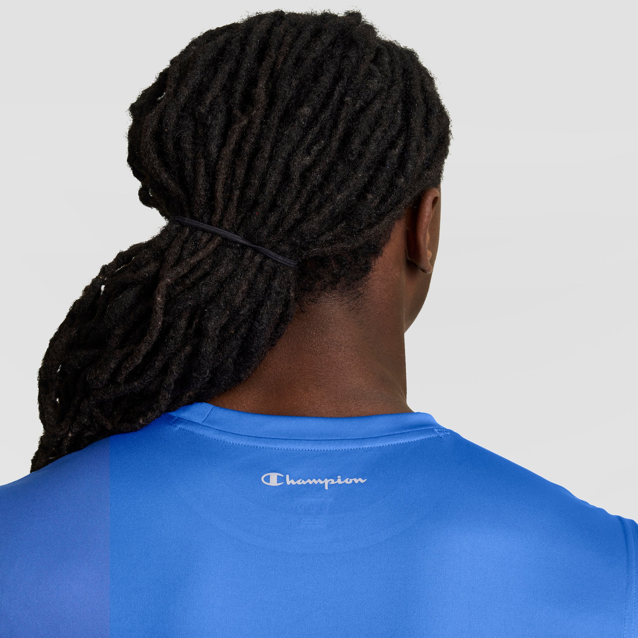 Sport Muscle Tank. Reflective C Logo - Image 4