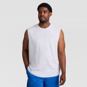 Muscle Tank. C Logo - Big & Tall