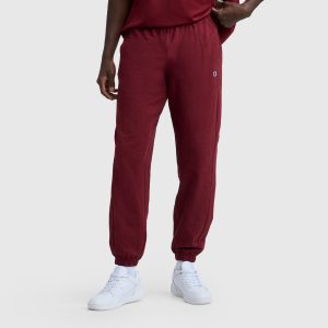 Modern Retro Washed Pant. C Logo