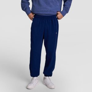 Modern Retro Washed Pant. C Logo