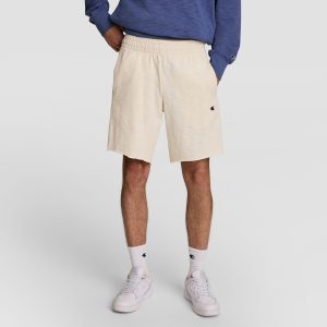 9 Modern Retro Washed  Shorts. C Logo