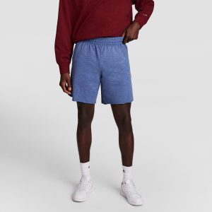 9 Modern Retro Washed  Shorts. C Logo