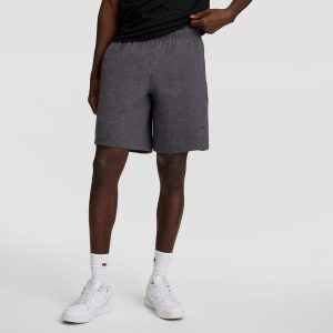 7 Jersey Short. C Logo