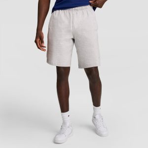 7 Jersey Short. C Logo