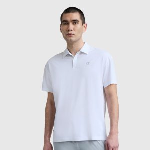 Sport Polo. C Logo